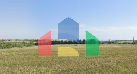 Продажа - Земельный участок 4200 m² в пригороде Салоник