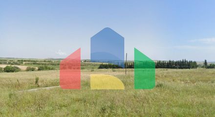 Продажа - Земельный участок 4200 m² в пригороде Салоник