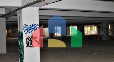 For Sale - Commercial property 14810 m² in the suburbs of Thessaloniki