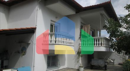 Продажа - Коттедж 220 m² в пригороде Салоник