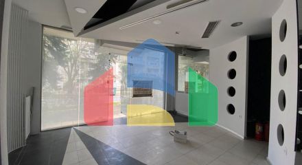 For Sale - Commercial property 40 m² in the suburbs of Thessaloniki
