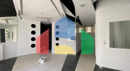 For Sale - Commercial property 40 m² in the suburbs of Thessaloniki