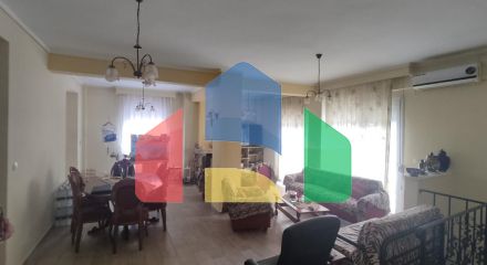 Продаж - Квартира 160 m² в передмісті Салонік