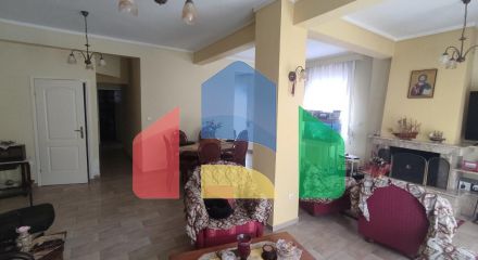 Продаж - Квартира 160 m² в передмісті Салонік