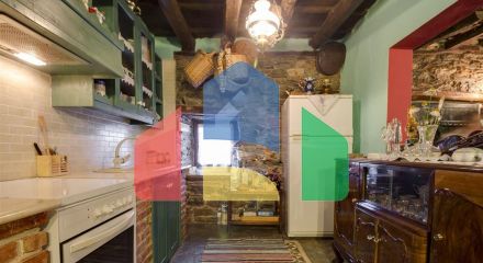 Продажа - Коттедж 110 m² в пригороде Салоник
