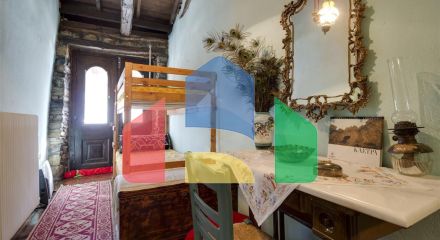 Продажа - Коттедж 110 m² в пригороде Салоник