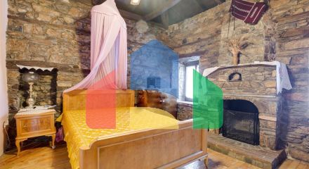 Продажа - Коттедж 110 m² в пригороде Салоник