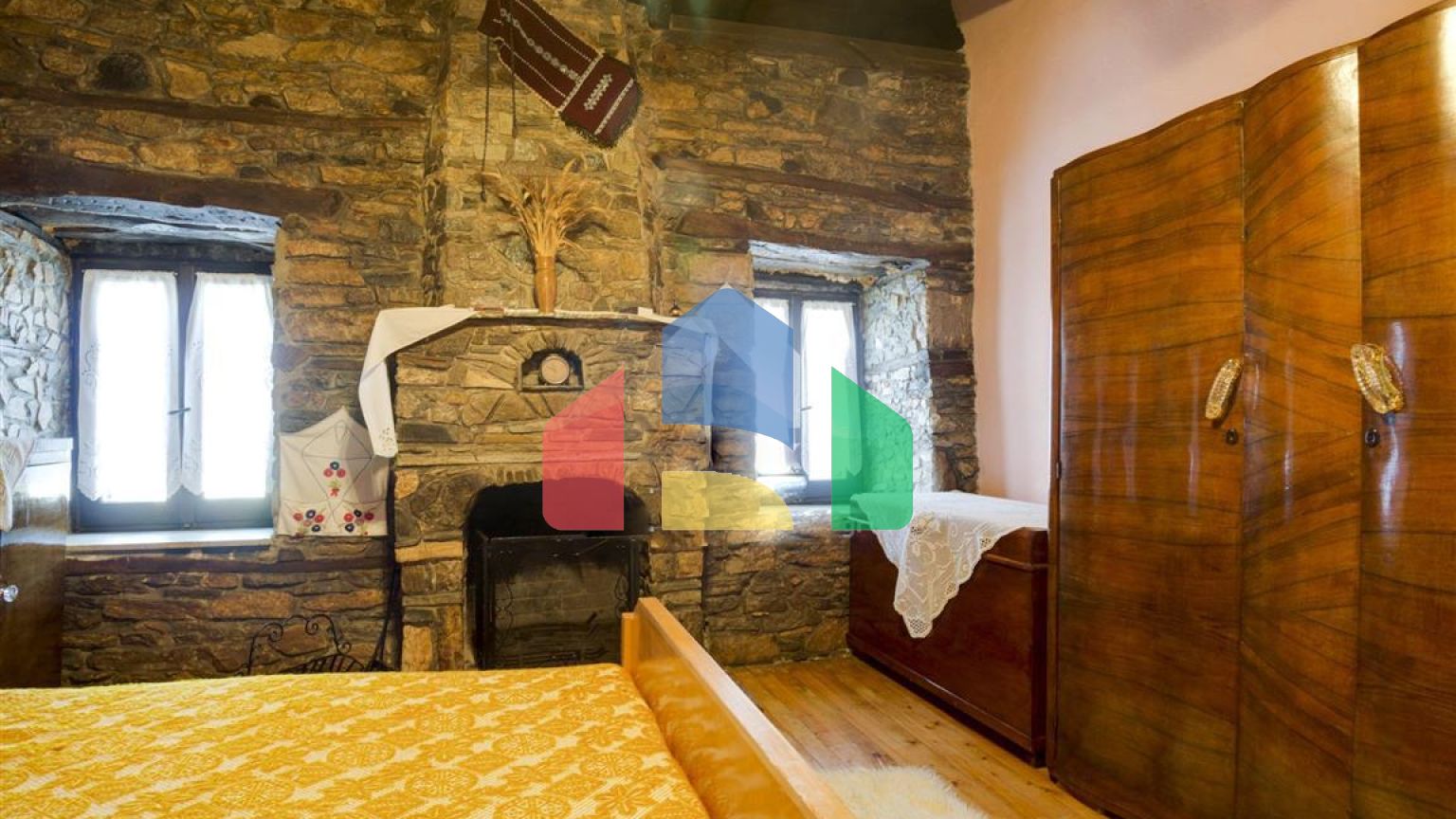 Продажа - Коттедж 110 m² в пригороде Салоник