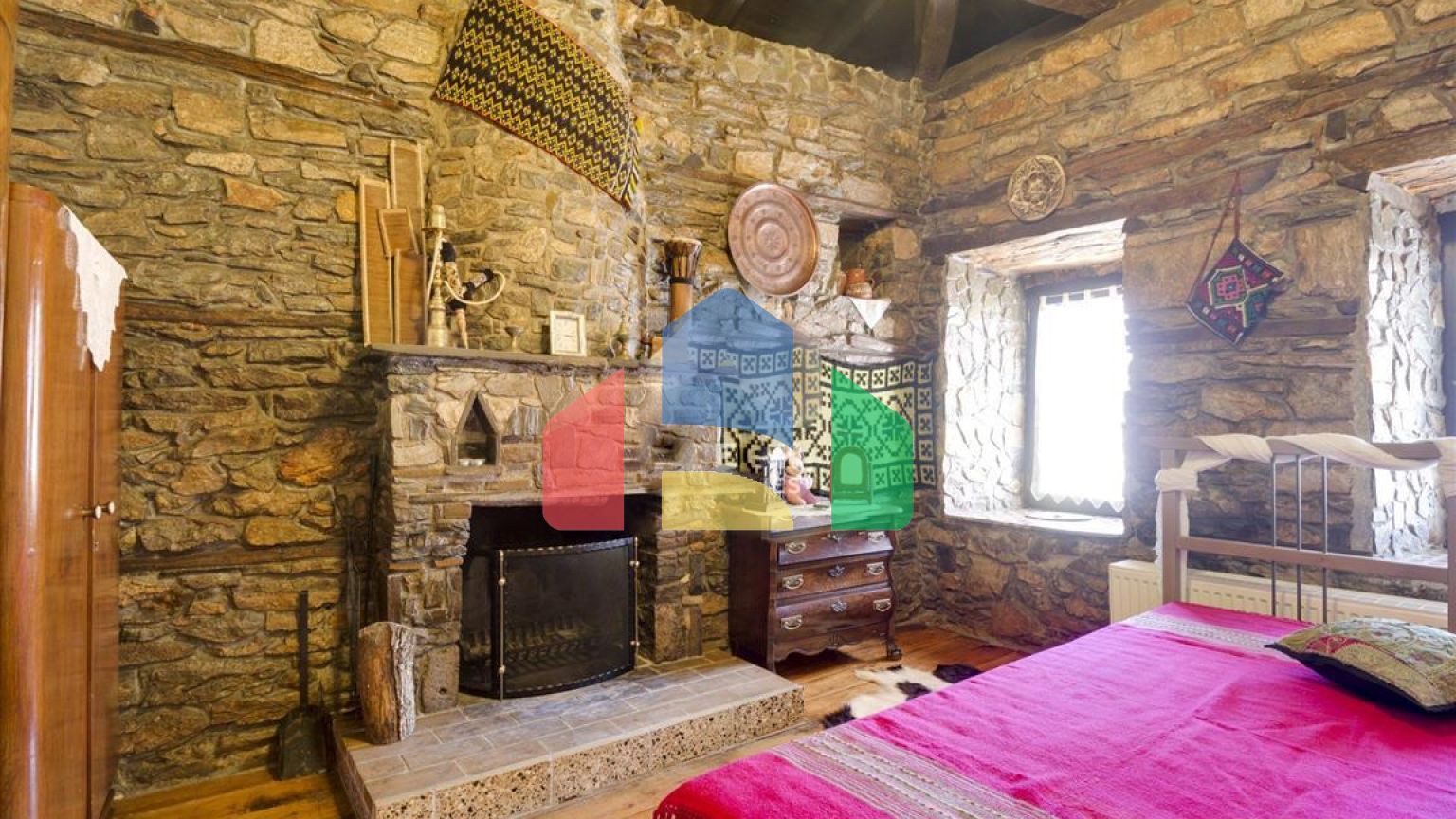 Продажа - Коттедж 110 m² в пригороде Салоник