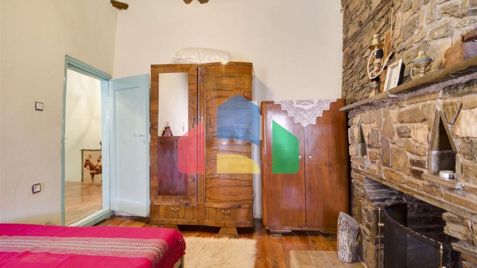 Продажа - Коттедж 110 m² в пригороде Салоник