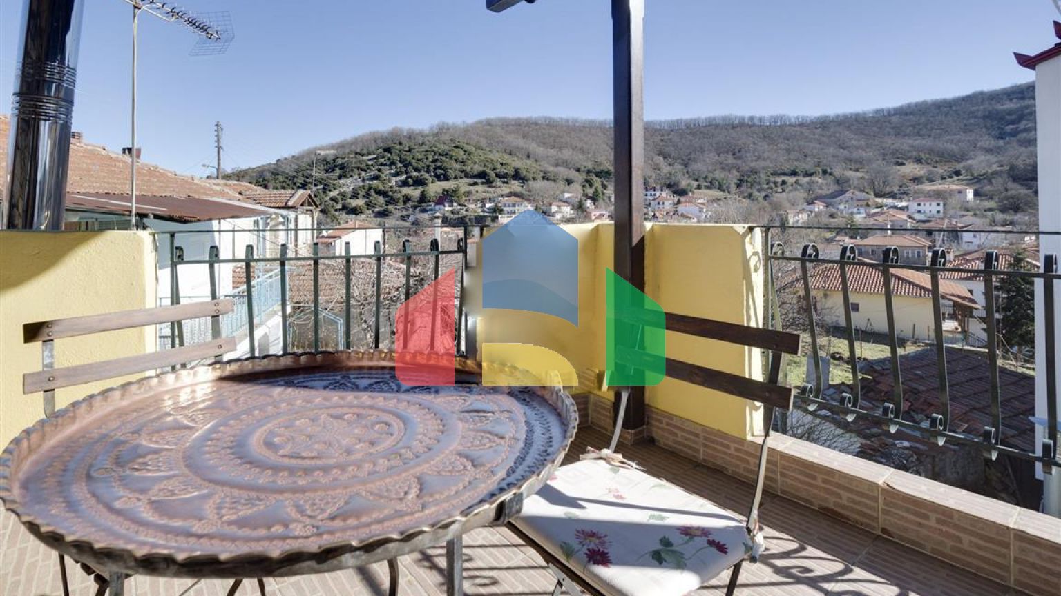 Продажа - Коттедж 110 m² в пригороде Салоник