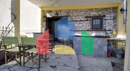 Продажа - Коттедж 110 m² в пригороде Салоник