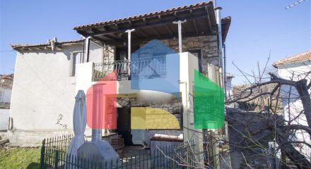 Продажа - Коттедж 110 m² в пригороде Салоник