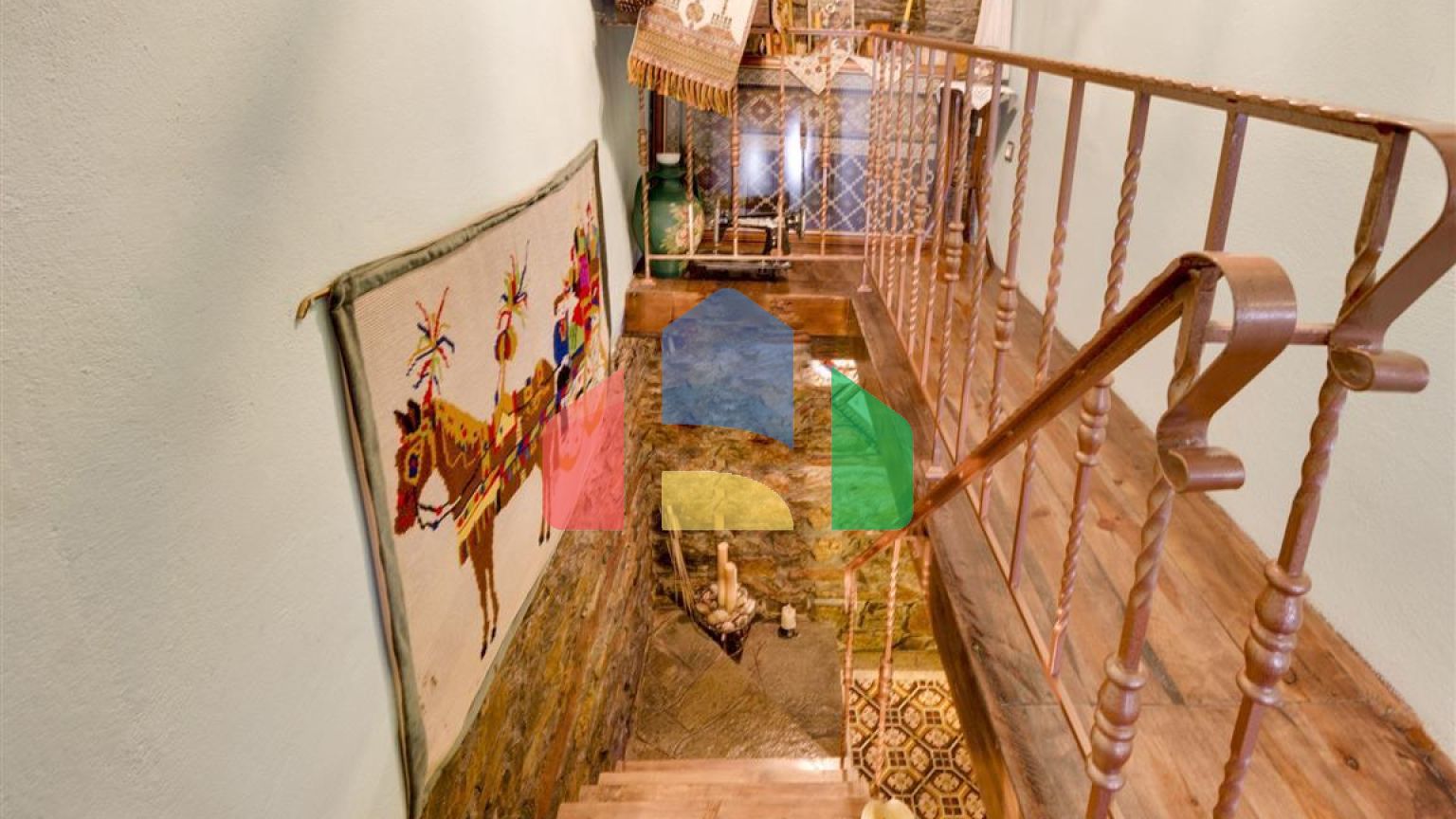 Продажа - Коттедж 110 m² в пригороде Салоник