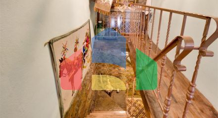 Продажа - Коттедж 110 m² в пригороде Салоник