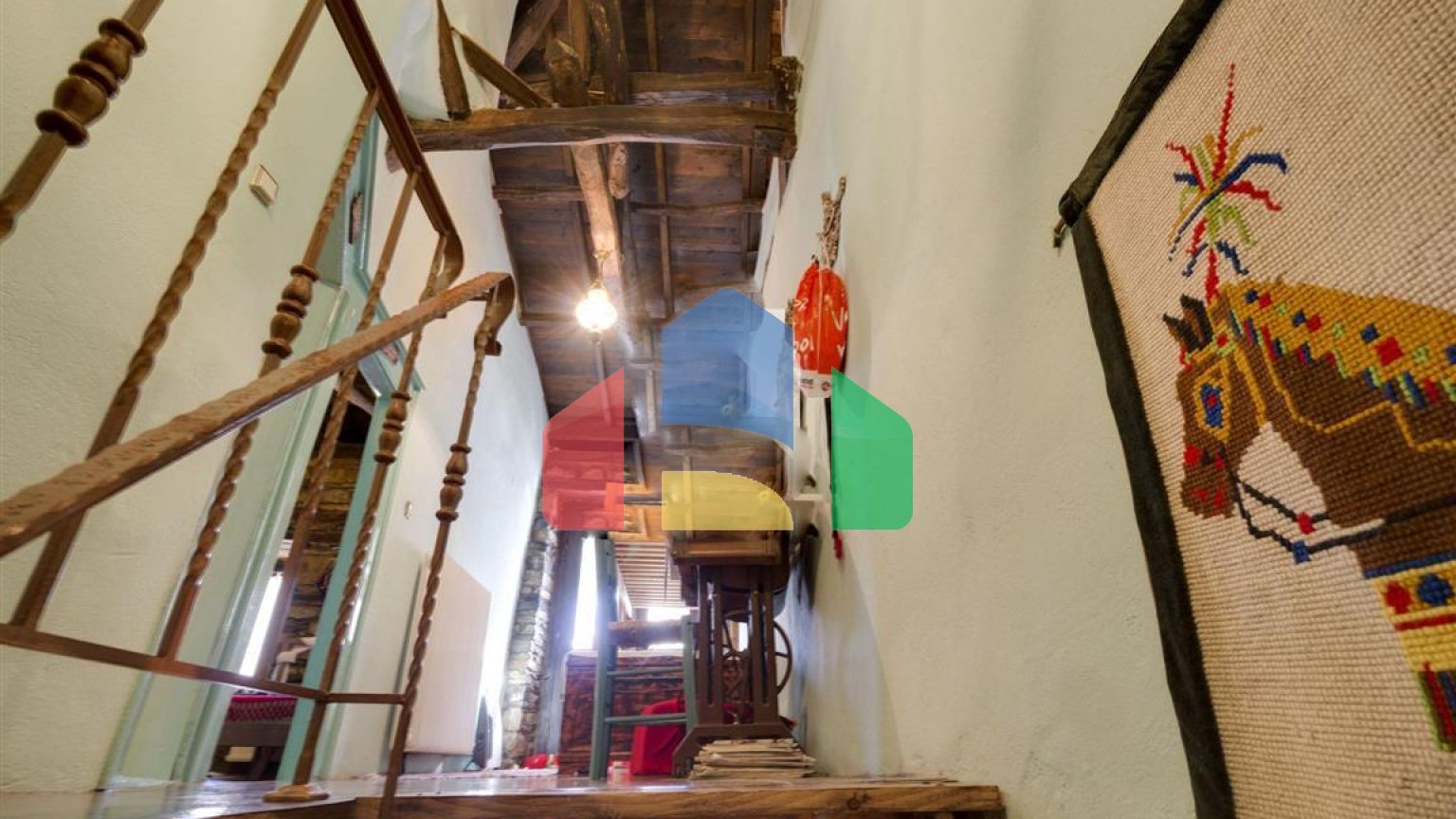 Продажа - Коттедж 110 m² в пригороде Салоник