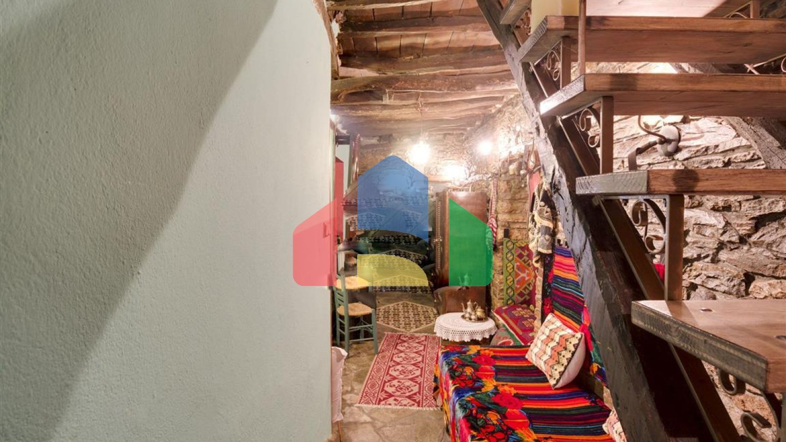 Продажа - Коттедж 110 m² в пригороде Салоник