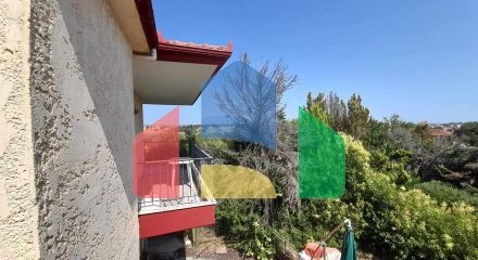 For Sale - Detached house 280 m² in the suburbs of Thessaloniki