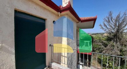 For Sale - Detached house 280 m² in the suburbs of Thessaloniki