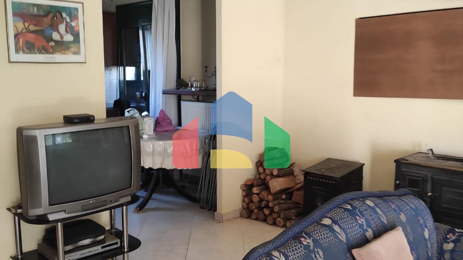 Продаж - Котедж 280 m² в передмісті Салонік