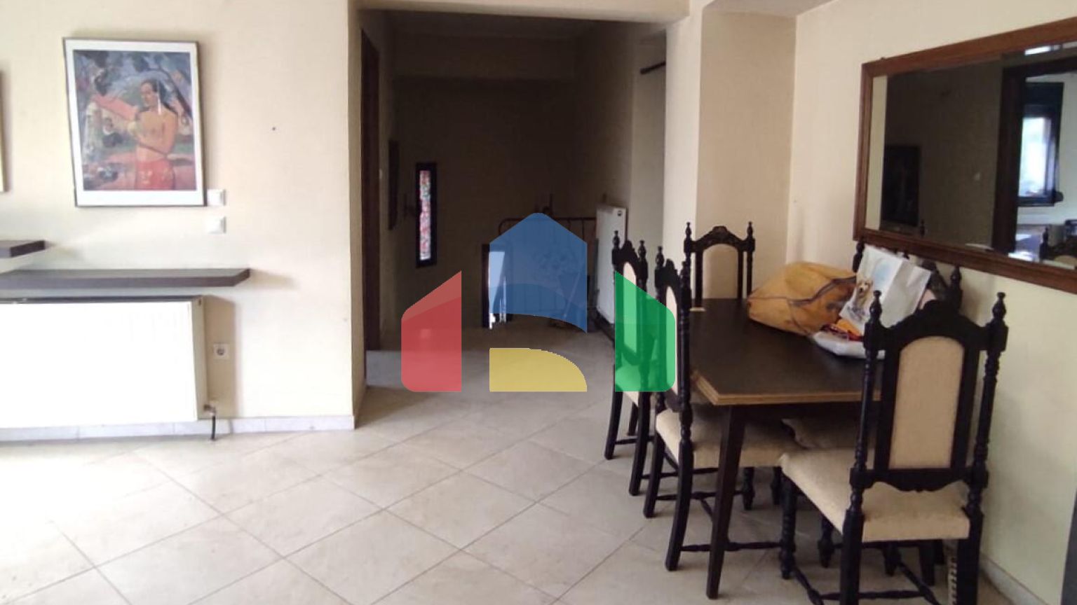 Продаж - Котедж 280 m² в передмісті Салонік