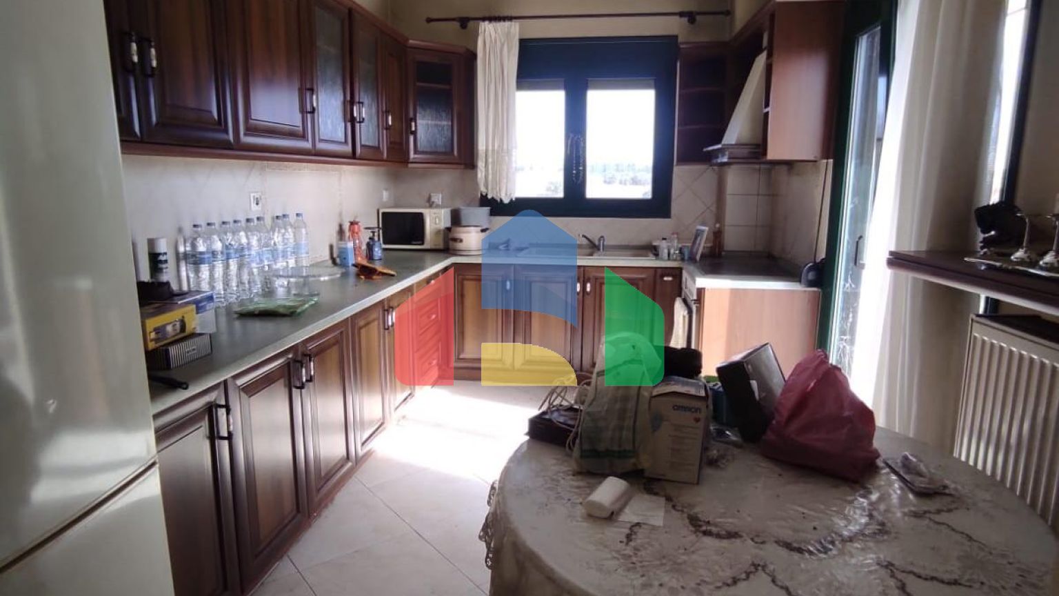 Продаж - Котедж 280 m² в передмісті Салонік