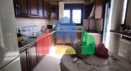 Продаж - Котедж 280 m² в передмісті Салонік