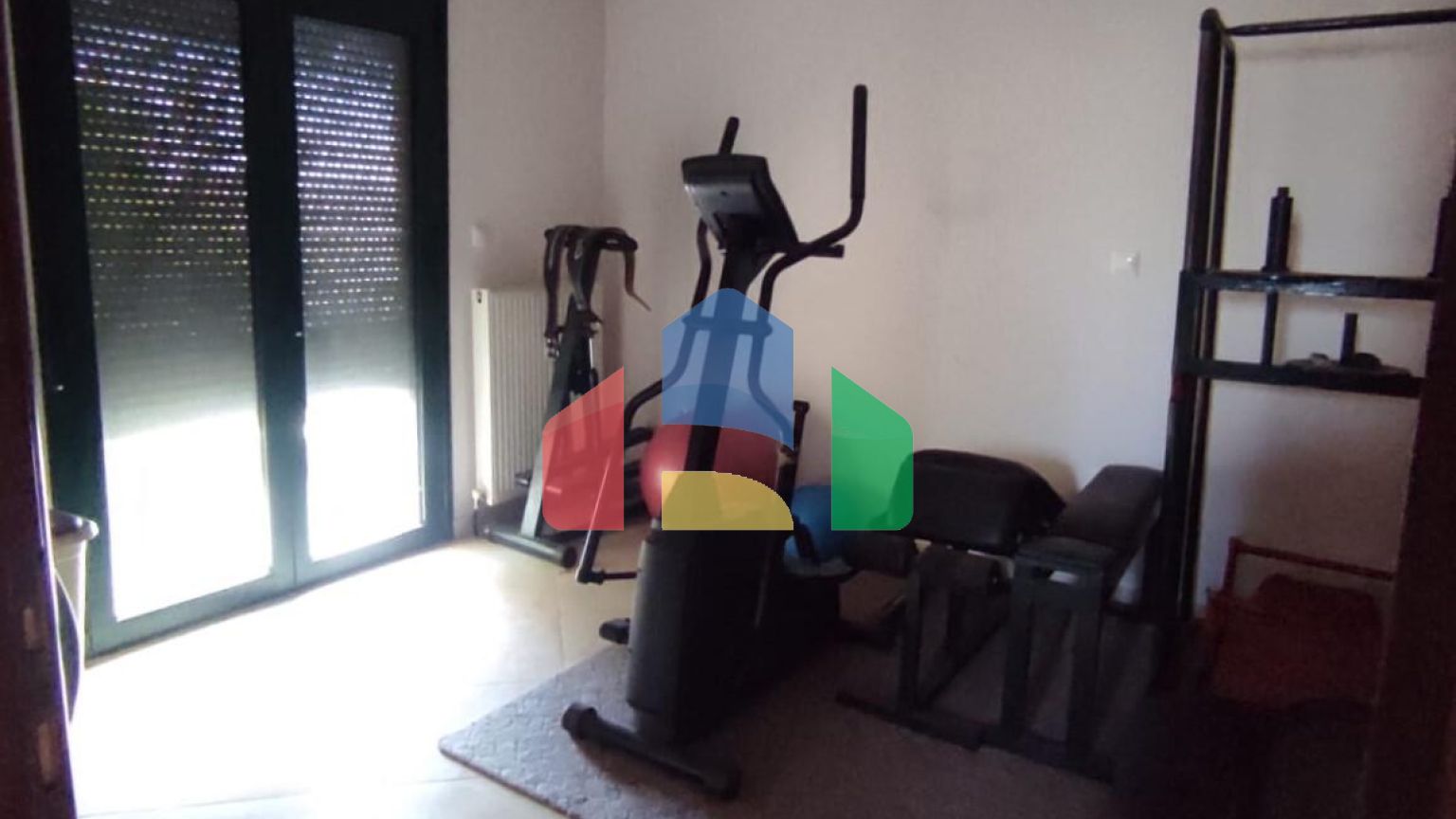 Продаж - Котедж 280 m² в передмісті Салонік