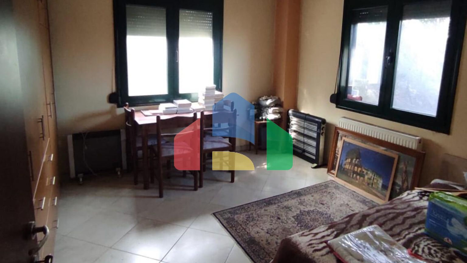 Продаж - Котедж 280 m² в передмісті Салонік