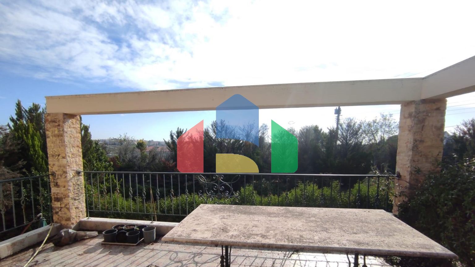 Продаж - Котедж 280 m² в передмісті Салонік