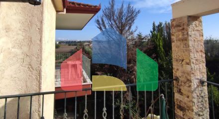 Продаж - Котедж 280 m² в передмісті Салонік