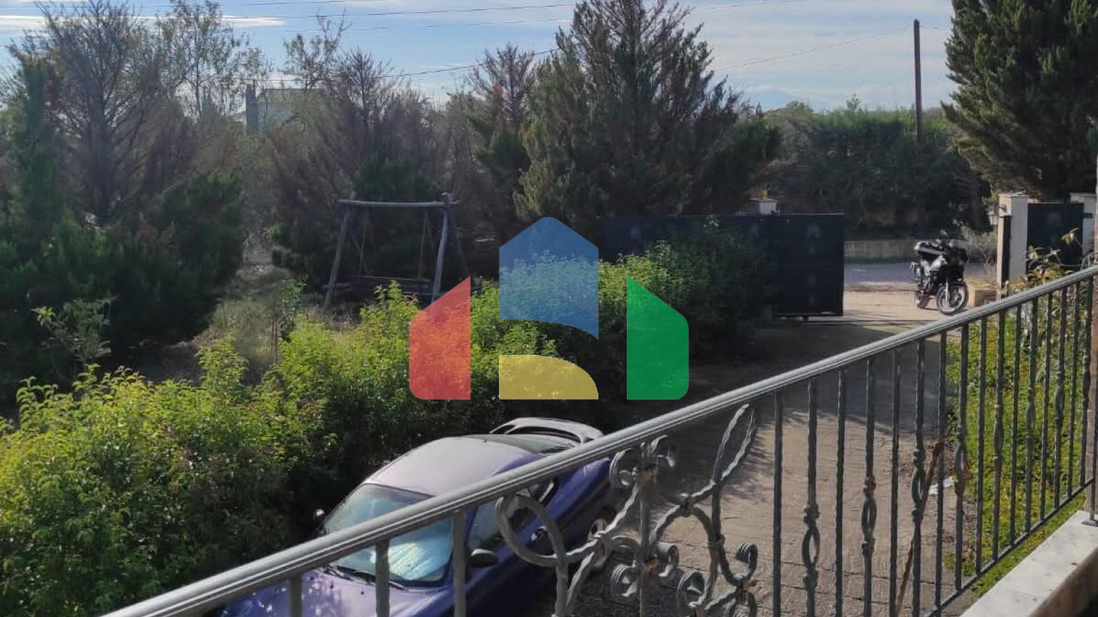 Продаж - Котедж 280 m² в передмісті Салонік