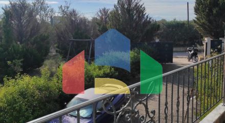 Продаж - Котедж 280 m² в передмісті Салонік