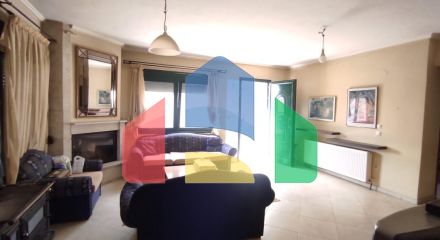 Продаж - Котедж 280 m² в передмісті Салонік