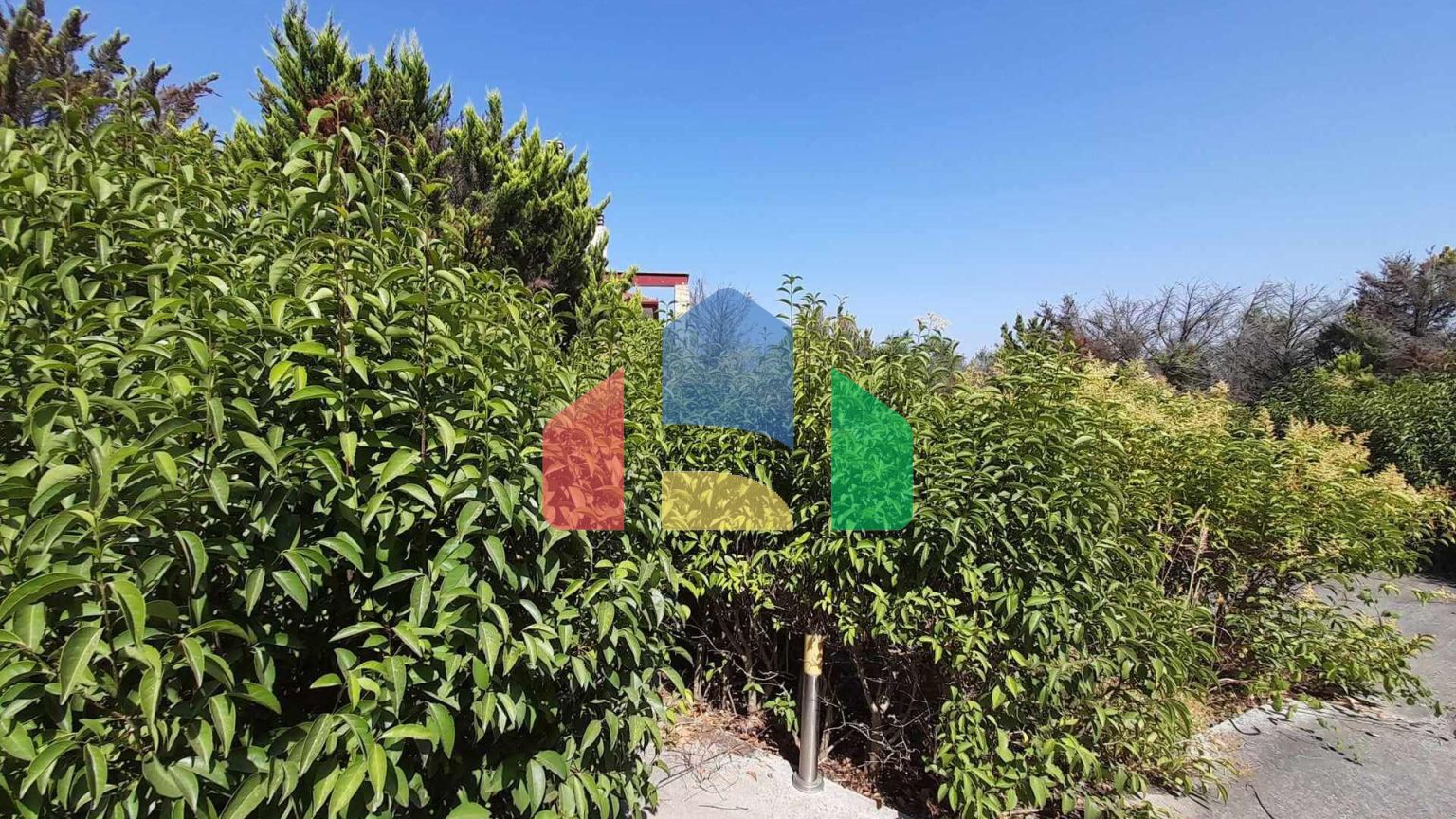 Продаж - Котедж 280 m² в передмісті Салонік