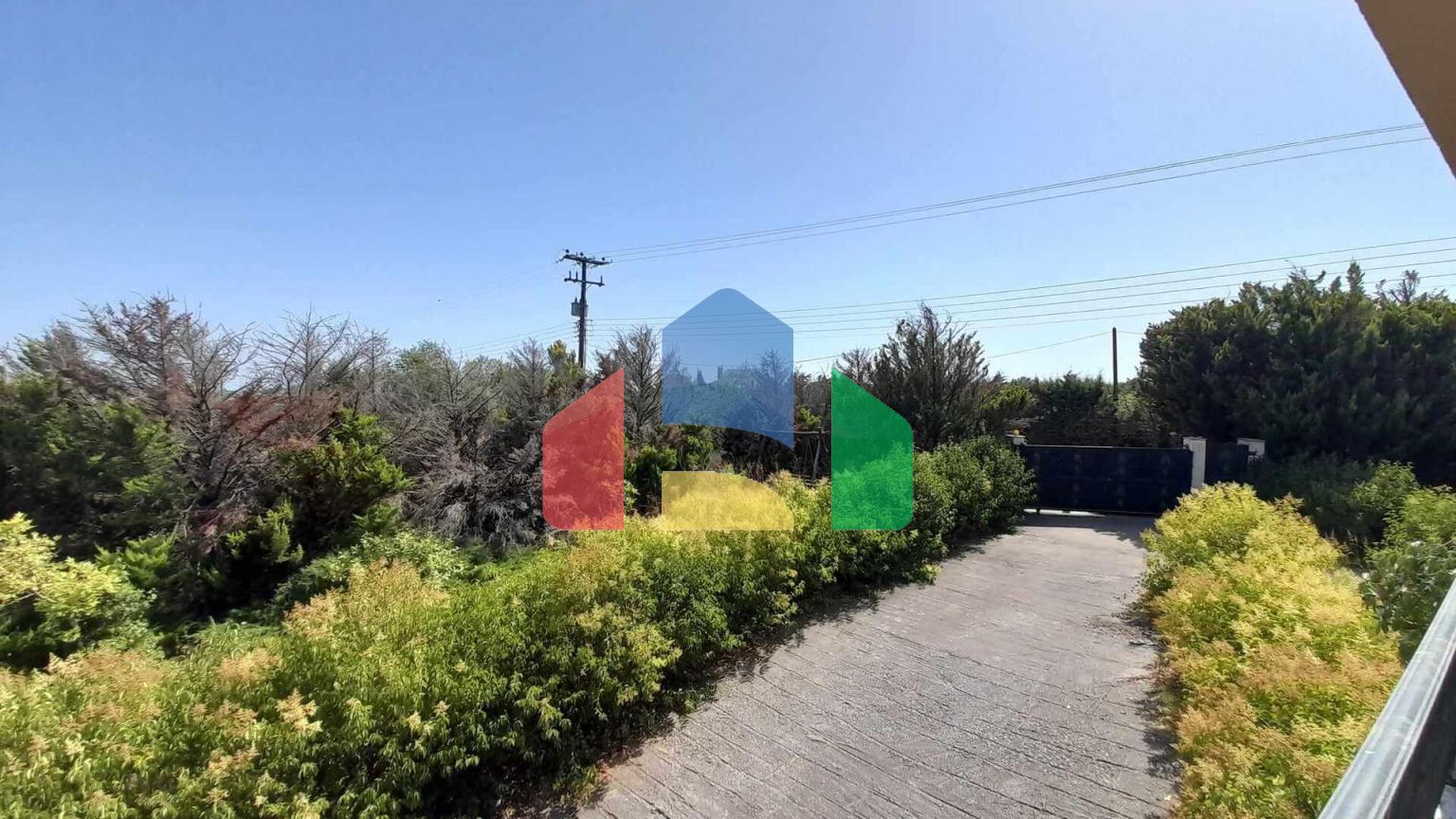 Продаж - Котедж 280 m² в передмісті Салонік