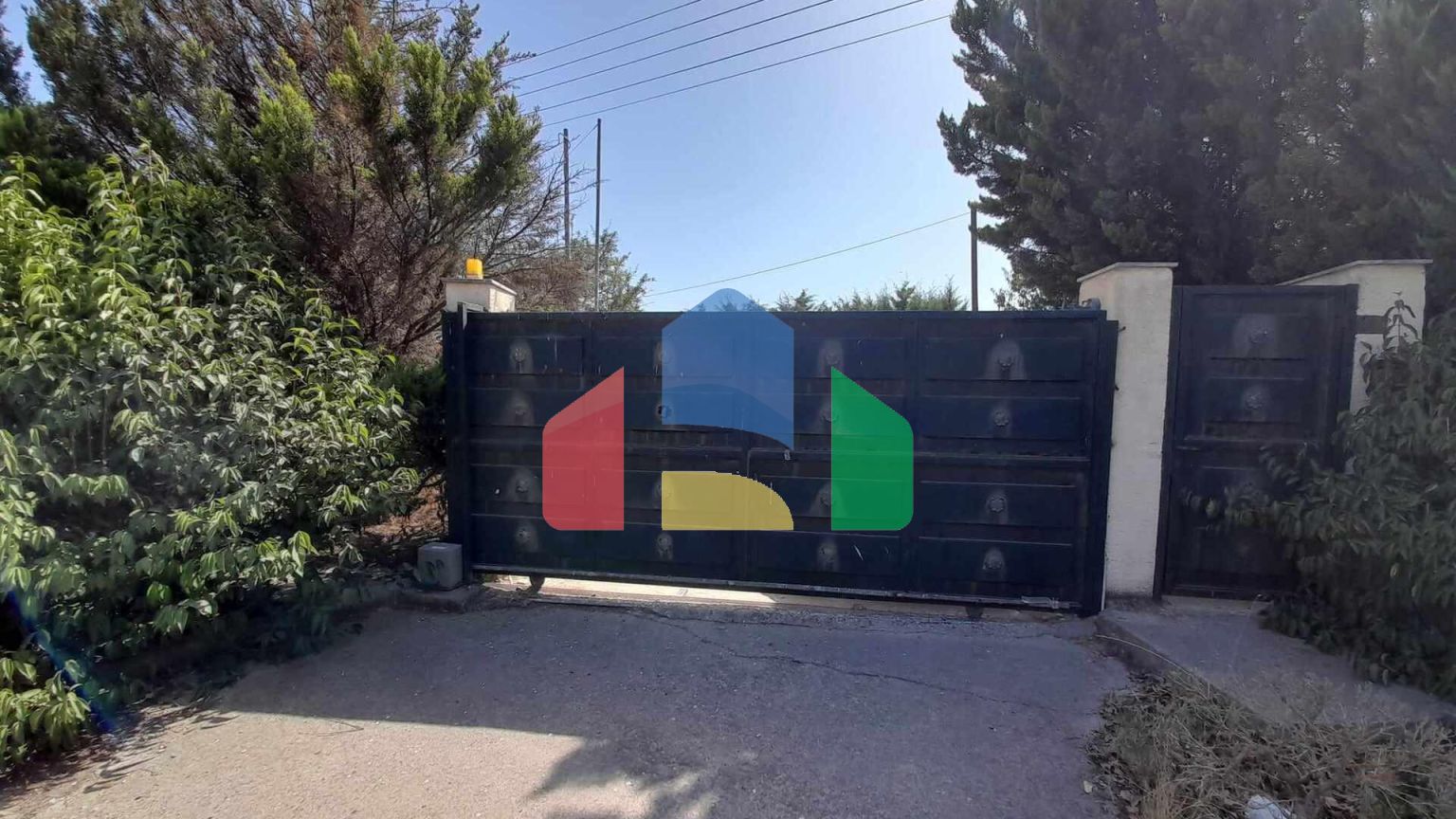 Продаж - Котедж 280 m² в передмісті Салонік