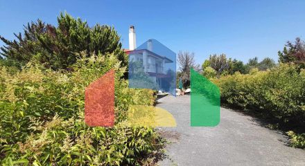 Продаж - Котедж 280 m² в передмісті Салонік