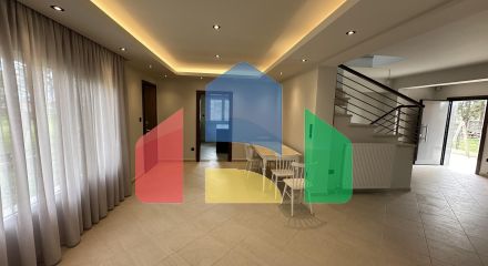 Продаж - Котедж 270 m² в передмісті Салонік