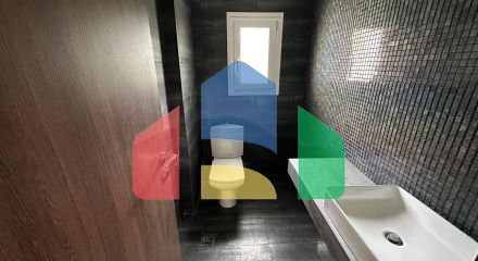 Продаж - Котедж 270 m² в передмісті Салонік