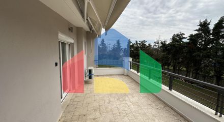 Продаж - Котедж 270 m² в передмісті Салонік