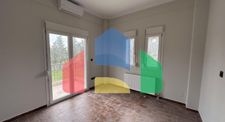 Продаж - Котедж 270 m² в передмісті Салонік