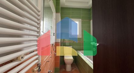 Продаж - Котедж 270 m² в передмісті Салонік