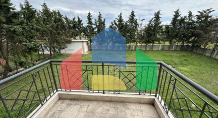 Продаж - Котедж 270 m² в передмісті Салонік