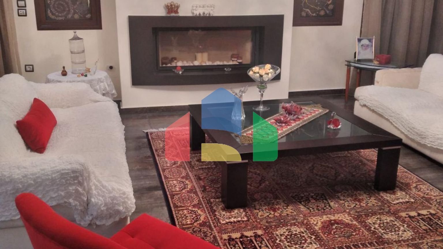 Продаж - Котедж 340 m² в передмісті Салонік