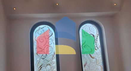 Продаж - Котедж 340 m² в передмісті Салонік