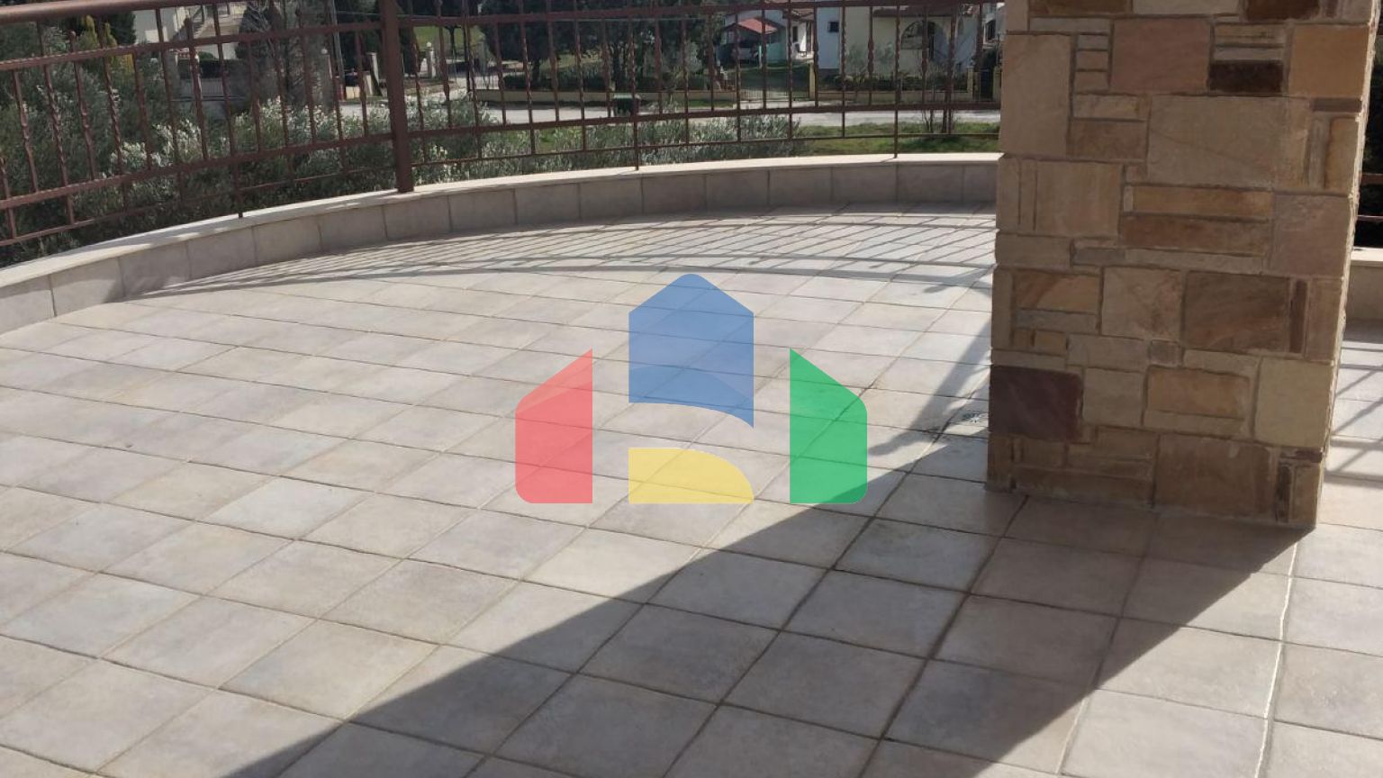 Продаж - Котедж 340 m² в передмісті Салонік