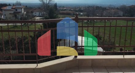 Продаж - Котедж 340 m² в передмісті Салонік