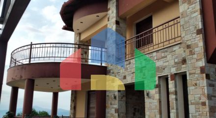 Продаж - Котедж 340 m² в передмісті Салонік