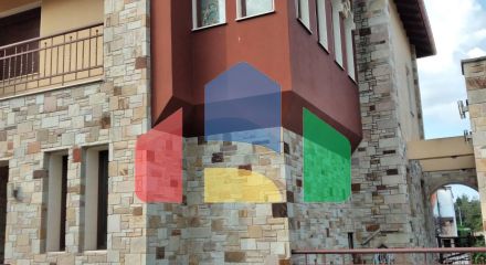 Продаж - Котедж 340 m² в передмісті Салонік